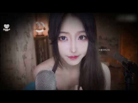 ASMR 【Erdai strongly recommends】Various trigger sounds that are super easy to fall asleep