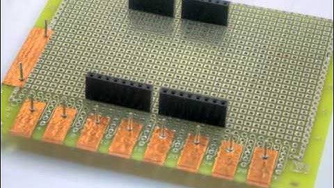 MaKeyMaKey Shield for Arduino