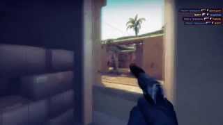 CS:GO| Mini Frag video