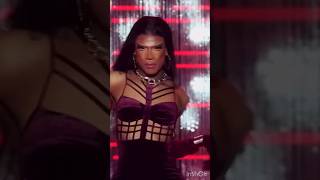 Xunami Muse Talent Show  Rupauls Drag Race Season 16 dragrace drag rpdr shorts