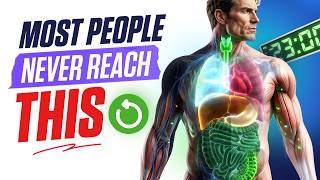 How Does Your Body RESETS When You Eat One Meal A Day (Hour by Hour)