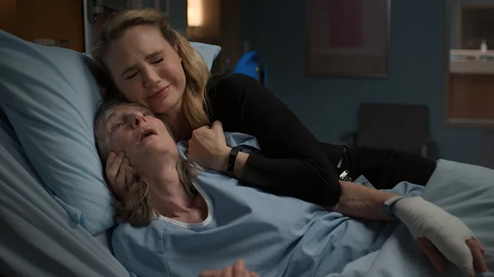 Morgan Induces a Seizure In Her Mother - The Good ...