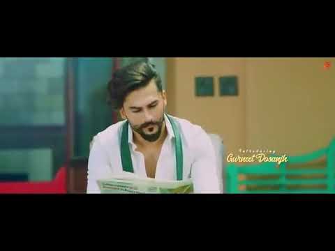 ChangeGurneet DosanjhDesigned CrewNarinder BatthShehnaz GillLatest Punjabi Song 2018