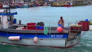 Why all Coastal and Rural Communities need to support the Fishers