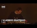 Vladimir gnatenko  boiler room x cxema