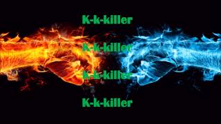 Jeffree Star - I'm In Love (With A Killer) (Lyrics)