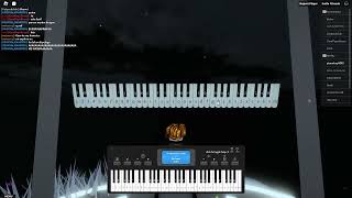 Elton John - I'm Still Standing (sheets at 5 likes!)
