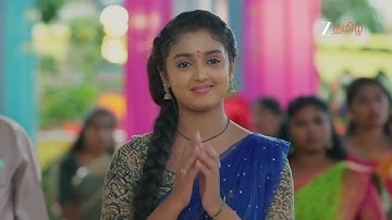 Salangai Oli | Ep - 87 | Webisode | Oct 10 2025 | Zee Tamil