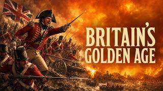 The Empire That Built the Modern World | The Entire History of Victorian Britain | Documentary