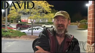 Download Lagu DAVID x GOD TALK MUST WATCH  MP3