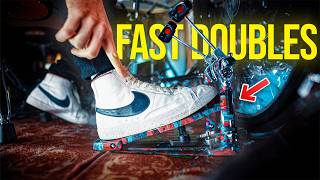 Heel-Toe Technique Explained in 4 Minutes (Fix Your Double Strokes)