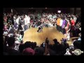 Bad taste cru vs maximum crew  crew battle  evolution 2010