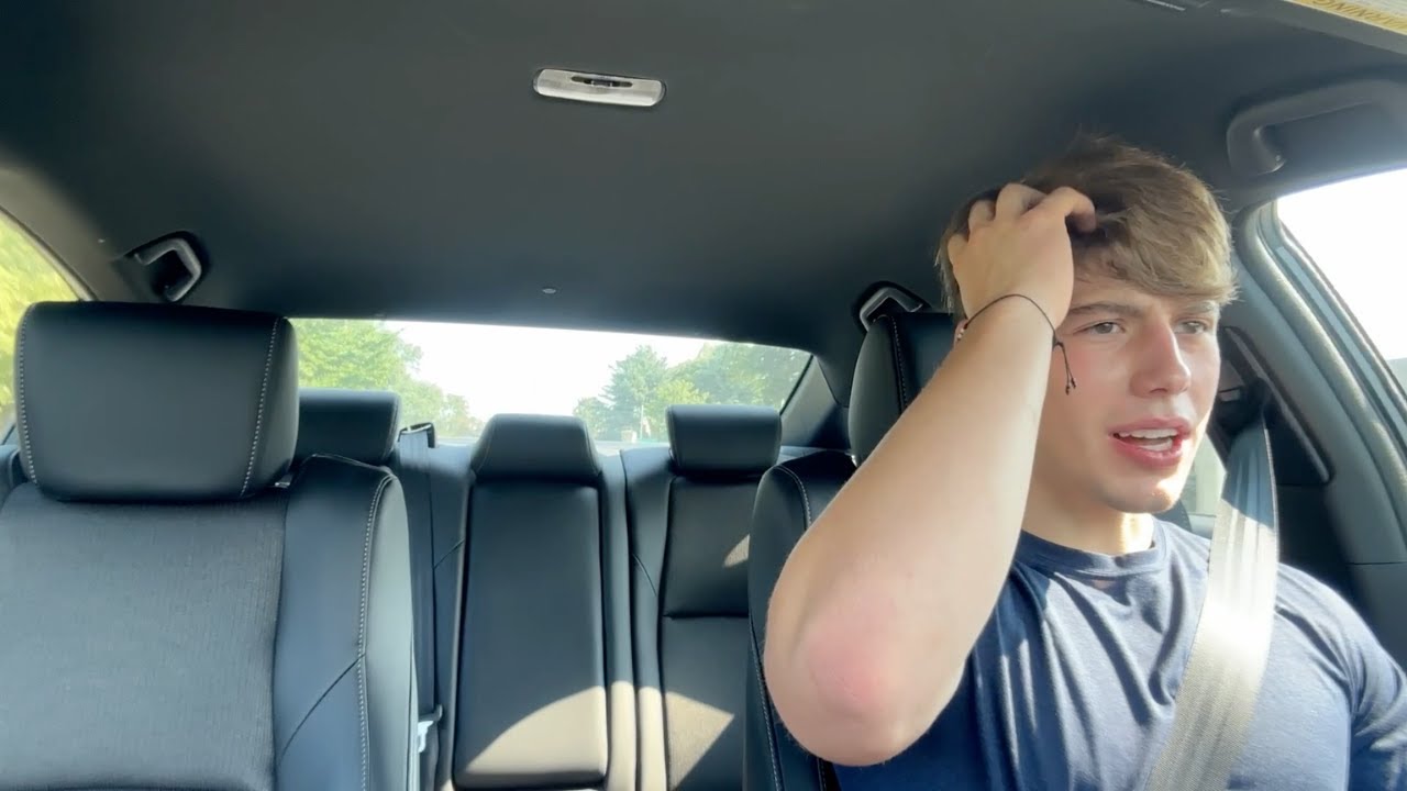 Change is unfortunately real (Day 48: Chest and Triceps)