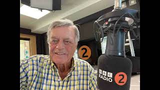 SOT60s - Tony Blackburn - Automation Fail - broken studio leads to emergency tape being activated!