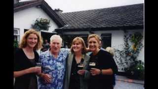 Richard Rogers Funeral Memorial Video