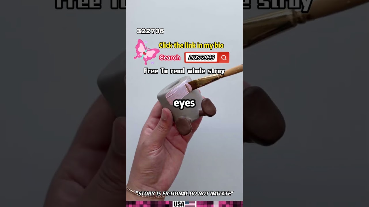 Tap the link in my bio to get full story