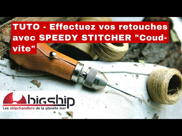 Kamonda Lot De 3 Aiguilles à Coudre En Acier Inoxydable Pour