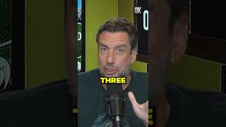 Clay Travis Reveals His Top 10 After a Crazy Weekend in CFB