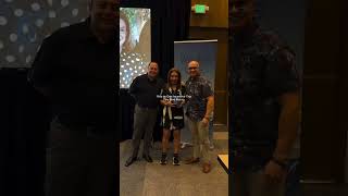 ASEA Rise to One Incentive Trip Day One Recap and Awards Celebration #ASEA #Redox