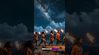 Homo Erectus: The First World Travelers with Fire 🔥 | Human Evolution