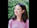 手作りのプレゼントの方が、ずっと好きだよ #mycalorieboy #zhaizilu #dailuwa #WeTv #マイ・カロリー・ボーイ #asiandramas