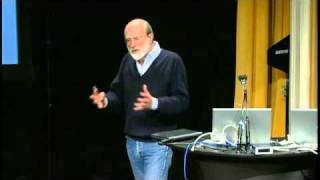 Peter Whybrow Fast Times for Our Brains 2/2