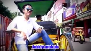 RIDHO RAMON - ANTAH IYO Album Vol. 3 Cipt. ALKAWI [ LAGU DENDANGVKLASIK]