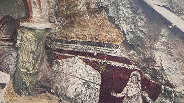 The World’s Oldest Church/Seven Songs for Isseos 3