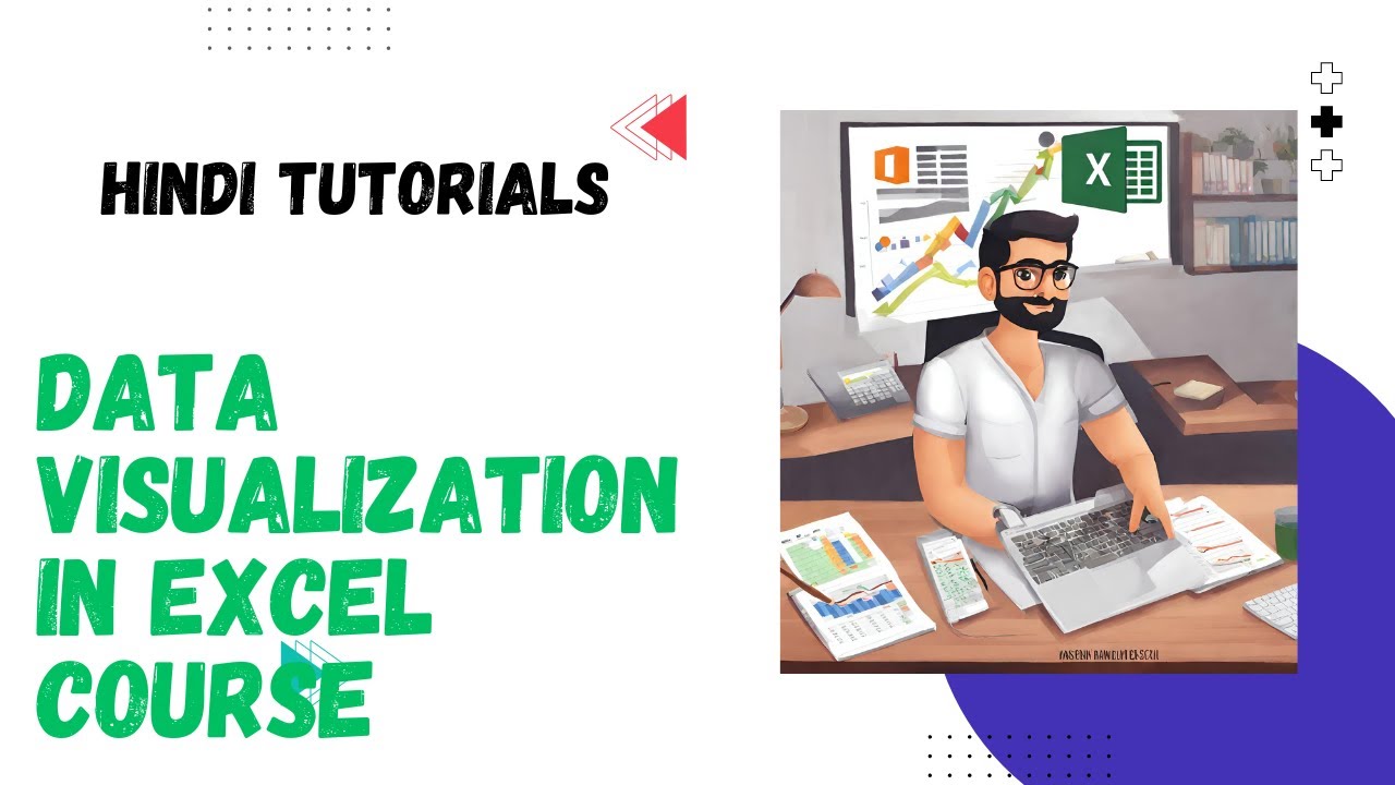 DATA VISUALIZATION WITH EXCEL LECTURE 7 TREE MAP - YouTube