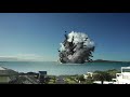 Auckland Museum Volcano Simulation  - Auckland Museum