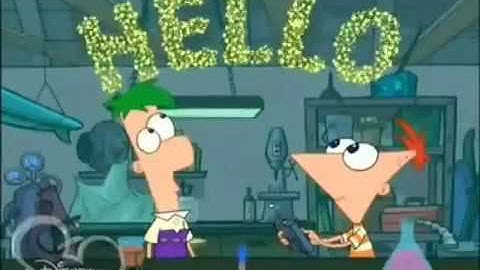 Phineas and Ferb - Intro (Polish version)