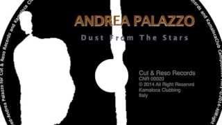 Andrea Palazzo Dust From The Stars Resimi