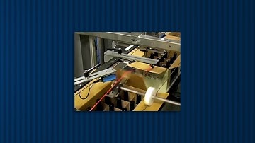 Decaser for the Wine Industry- 011917