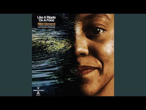 Like a Ripple on a Pond