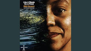 Like a Ripple on a Pond