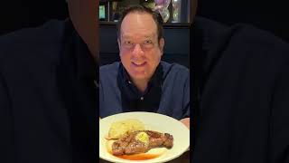 Dont Get Steak At Tgi Fridays