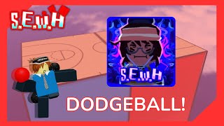 The NEW update in 35 seconds! | SEWH