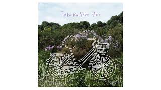 'Take Me From Here' by Rubita (Offical Audio)