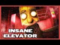 INSANE ELEVATOR HORROR FORTNITE CREATIVE (FULL GUIDE)