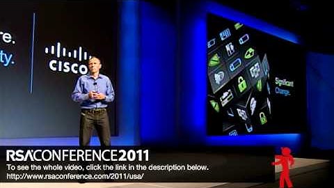 RSA® Conference 2011 -- Secure This: Every Device, Every Cloud, Every Moment
