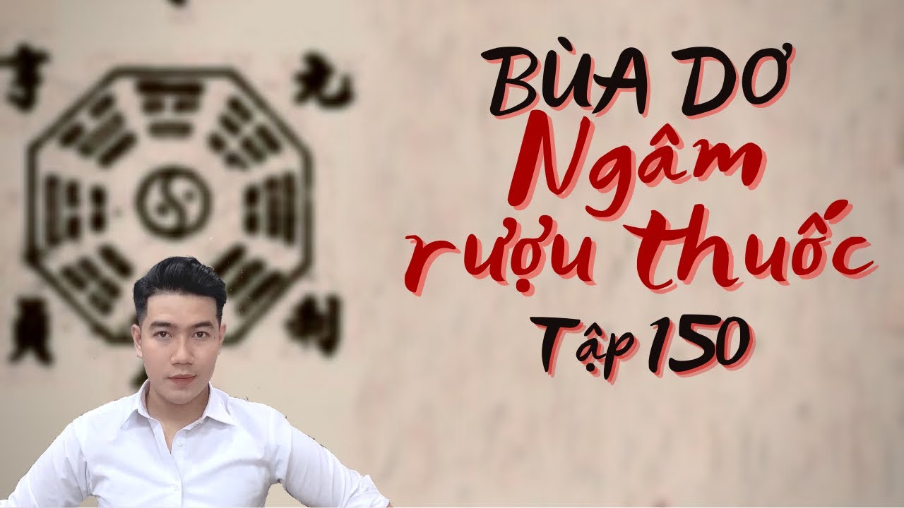 HUỲNH LẬP | BÙA ĂN (VIRAL PARODY) | QUANG TRUNG | FULL 4K