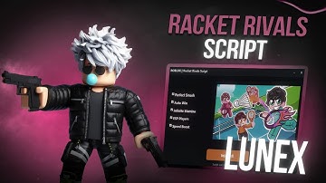 Racket Rivals Script PASTEBIN - GET IT BEFORE IT