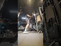 20250309阿石三頭&amp;二頭訓練1－30公斤 #weighttraining