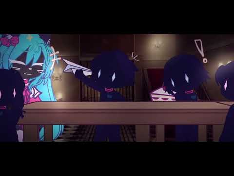 Cat's dining table ||Gacha club|| 《OG?》
