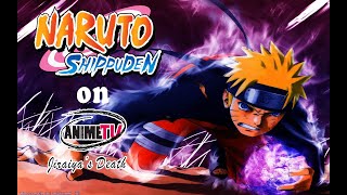 Jiraiya Is Dead I Naruto Cries And Blames Tsunade