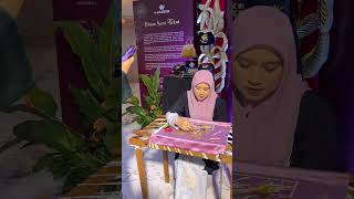 HABIB 𝙄𝙨𝙩𝙞𝙢𝙚𝙬𝙖 𝙍𝙖𝙣𝙩𝙖𝙞𝙖𝙣 𝙆𝙖𝙨𝙞𝙝 Seni Warisan Tekat ✨