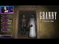 Granny: Redemption Time!! Pt 2!