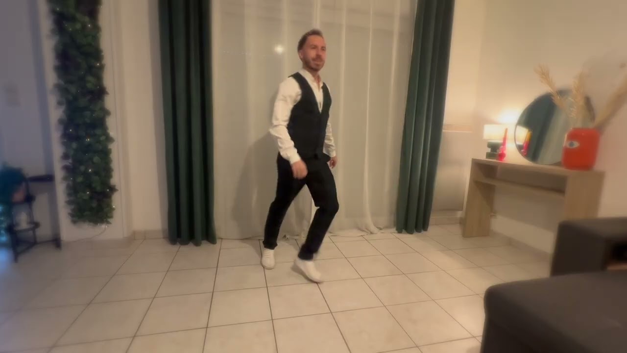 Claymore Shuffle - Guillaume Richard (Fev 2026)