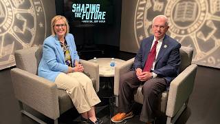 Shaping the Future: Creating a Home for Innovation with Kate Engel