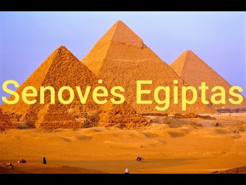 Video: Senovės Egipto Legendos “- Ra Akis Ir Horo Akis - Alternatyvus Vaizdas